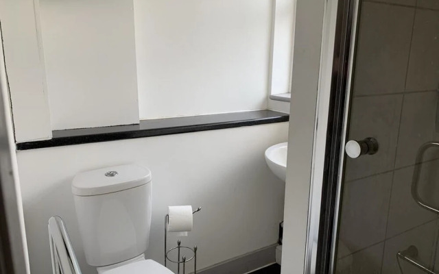 Fuller Rooms