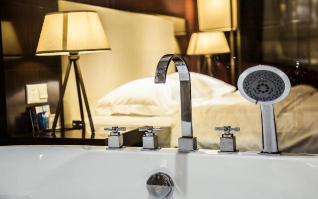 Shenzhen Milton Bontique Hotel