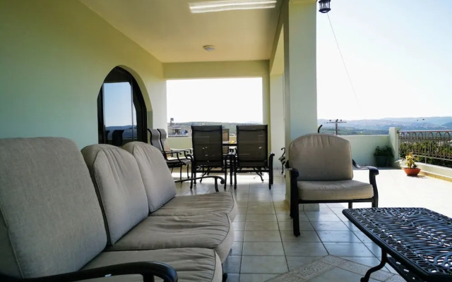 Douranakis House Seaview Apartment