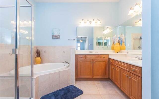 442 Cinnamon Beach - Three Bedroom Condo