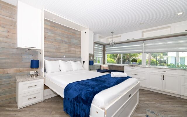 Tropic Isle Boutique Hotel