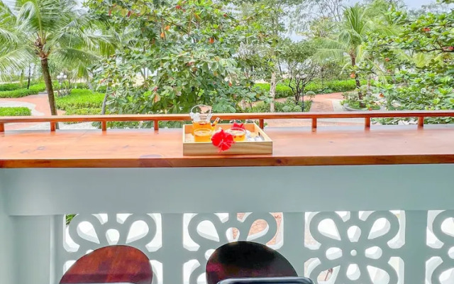 Marina Seaside Boutique Hotel