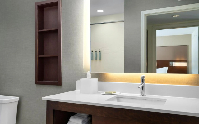 Residence Inn by Marriott Kingston