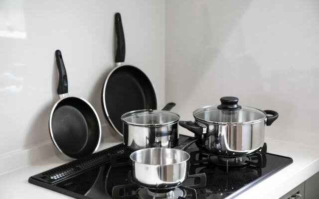 Condominium Hotel Shibuya Goten