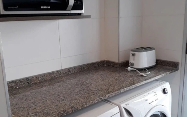 Duplex La Puntilla