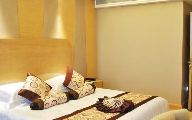 Junlin Dongfang Hotel