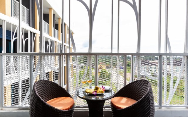 B2 Krabi Premier Hotel