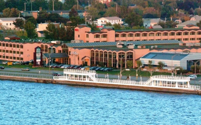 Hotel Rimouski