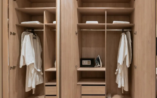 Second Home Hospitality