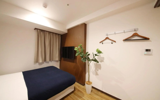 Arietta Hotel Hakata