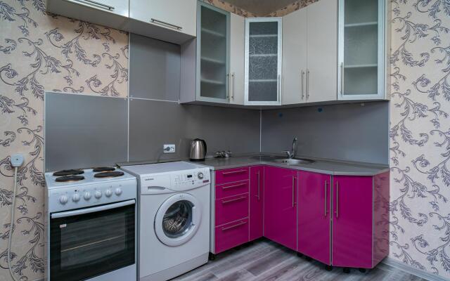 Высота 56 на улице Салмышская 63