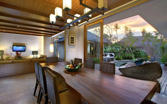 The Akasha Bali