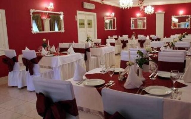 Hotel Szent István