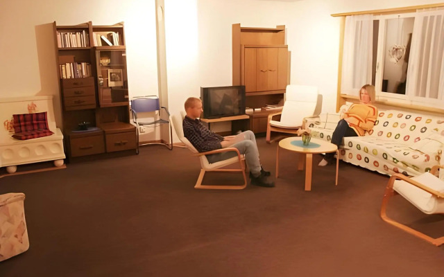 Hotel Crea