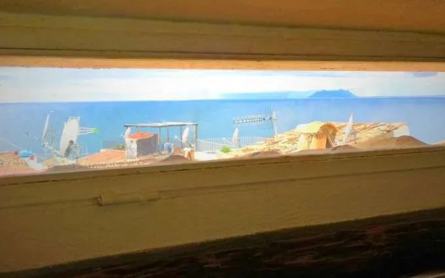 Casa Marina Sperlongaresort