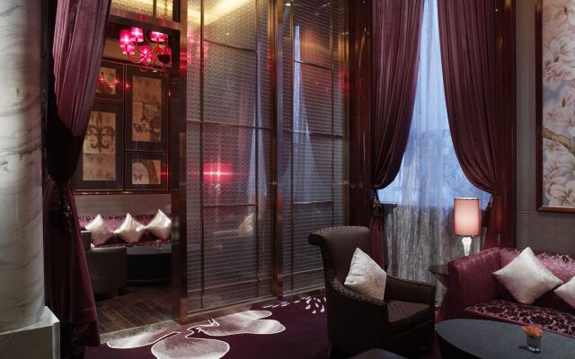Sheraton Zhenjiang Hotel