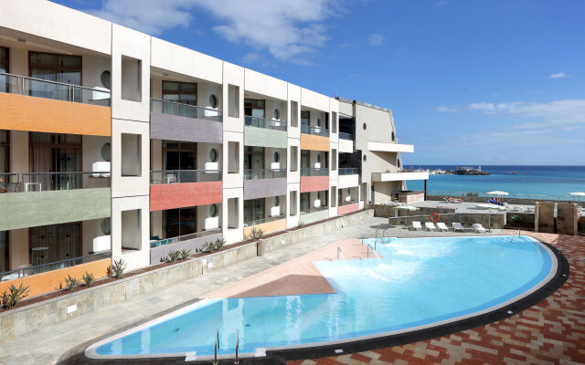 Eurostars Las Salinas