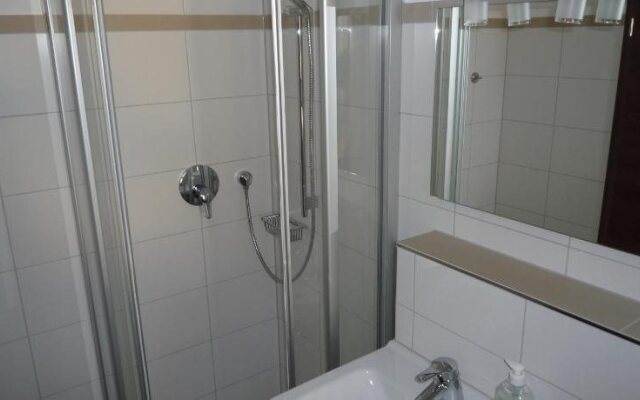 Pension Staudinger Keller