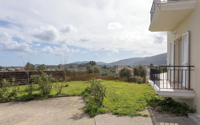 Altamira Holiday Apartment - 6 People Veranda With Views