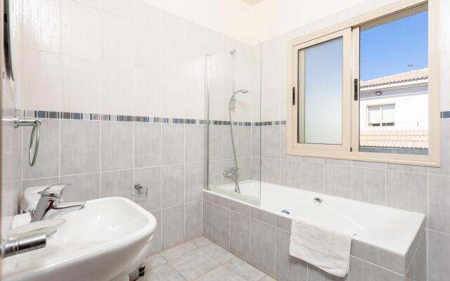 Villa Andree