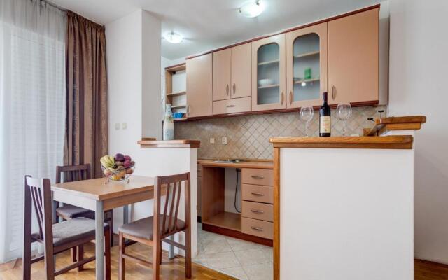 Apartments Marija
