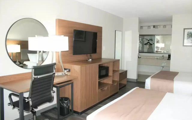 SureStay Plus by Best Western Alamogordo White Sands