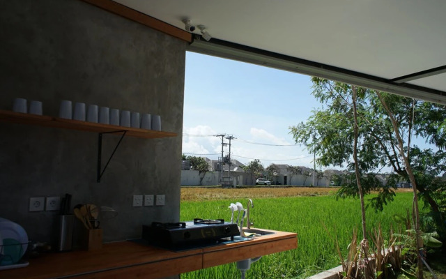 Kultur Umalas Hostel - Adults Only
