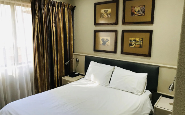 Elephant Springs Hotel