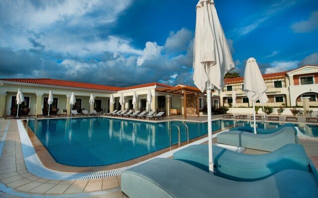 Messina Resort Hotel