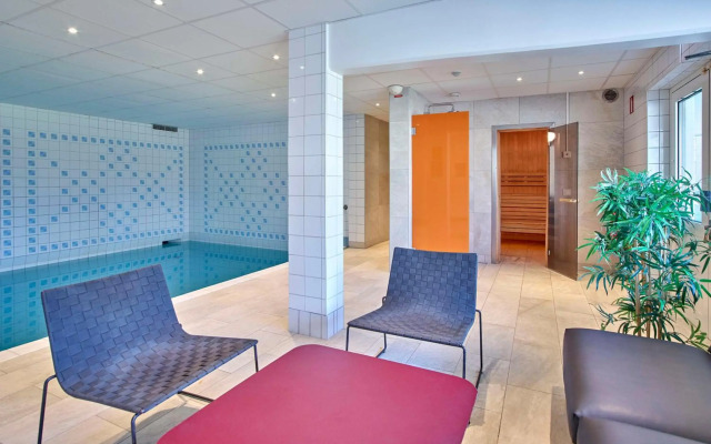Scandic Växjö