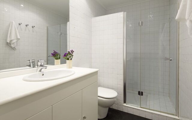 Pitipombo Apartment by FeelFree Rentals