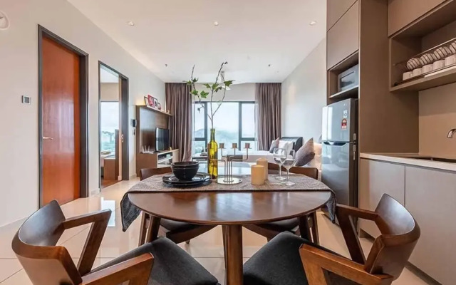 Vista Residence Genting Highland 1