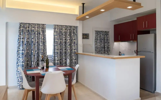 CHROMA Lodge Rafina