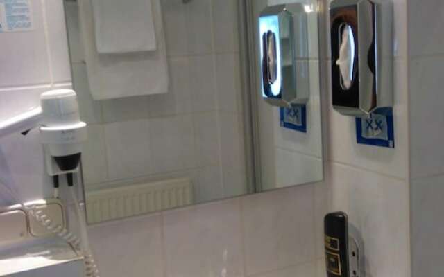 Hotel Loewensteiner Hof Haus am Neuplatz