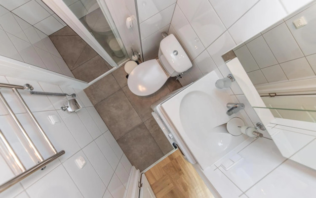 K&A Apartments Palanga