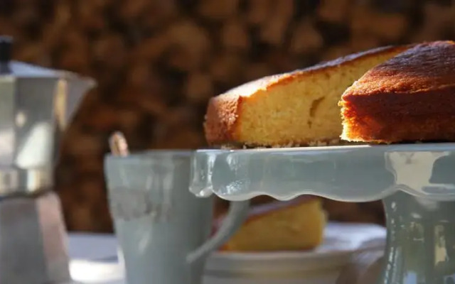 Cascina Bricco Ottavio