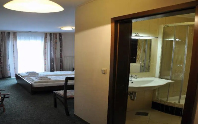 Boutique hotel Pohorje