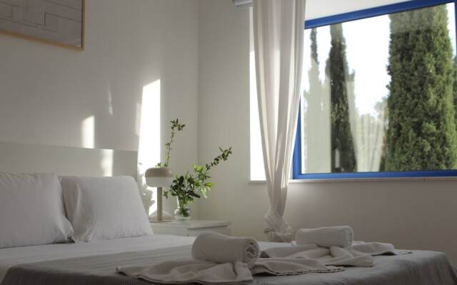 Modern 4-bedroom Villa With A Private Pool