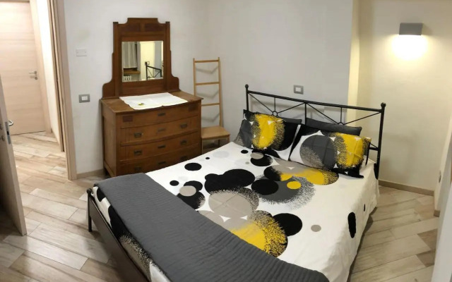 Garda Sailor’s House