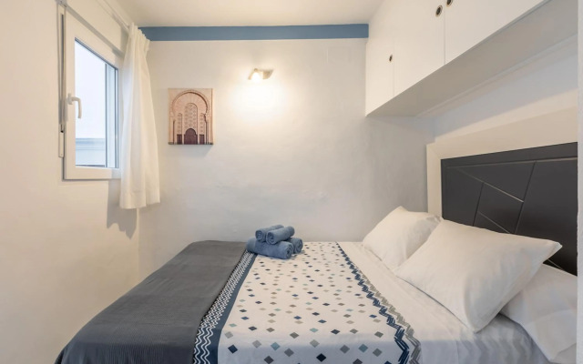 Apartamento Centro Histórico