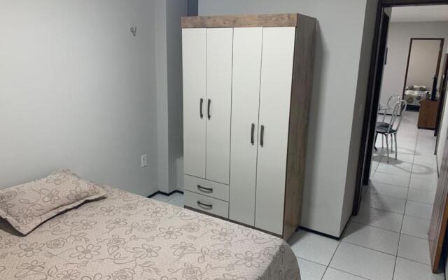 Pousada Residencial Milagre 101