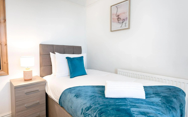 Working in Swansea - Try us out