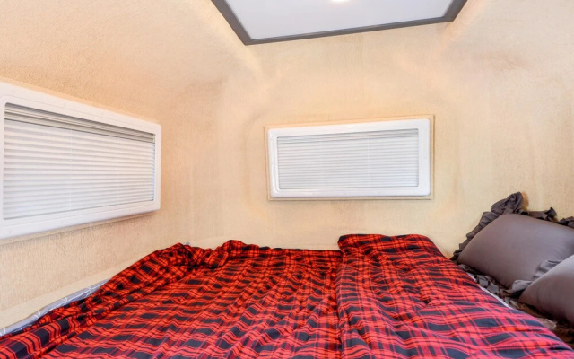 Gangneung Good Camping & Pension