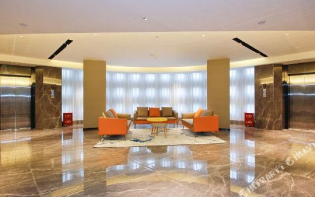 Xian Kaishibao Hotel