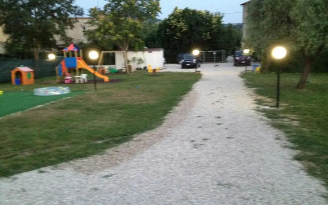 Bed  Breakfast River