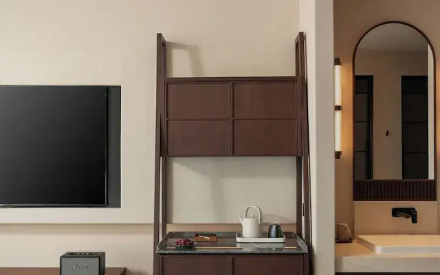 Papman Hotel Kunming - Xishan Wanda