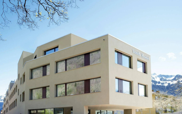 Youth Hostel Interlaken