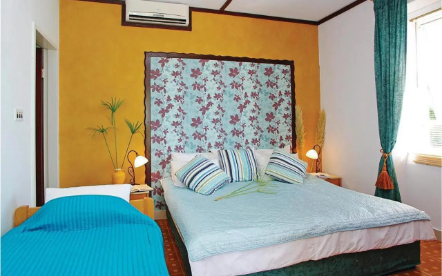 Apartment Koludrt bb Croatia