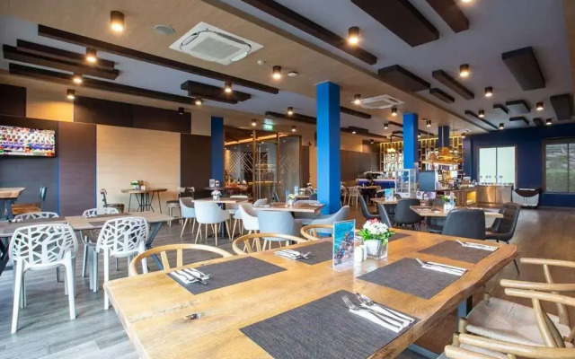 Novotel Koh Si Chang