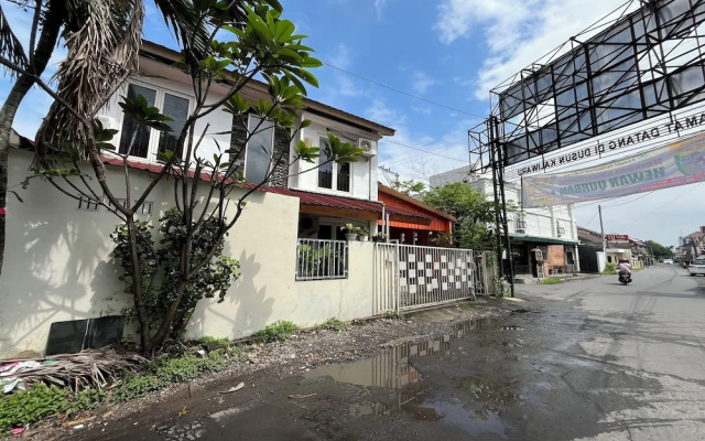 SPOT ON 94634 Homestay Griya Sunarti
